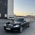 مرسيدس S350 BENZ AMG