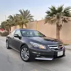 أكورد 2012 ليمتيد بحالة الوكالة