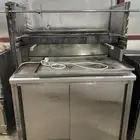 معدات مطعم للبيع