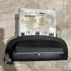 مسجل مازدا 3 وكالة على السوم