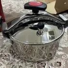 قدور إسباني جميع المقاسات من 2 لتر إلى 10 لتر ثقيله الوزن و