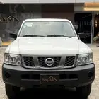 باترول 2009 ربع .. ممشى 79 الف