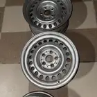 جنوط مرسيدس الماني اصلي هايلوكس للهايلوكس