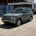 للبيع رنج 2004