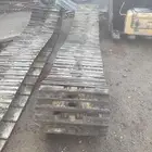 جنازير بوكلين 220 للبيع