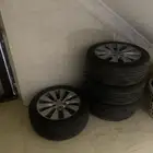 جنوط هوندا اكورد 16