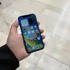 13 عادي ازرق