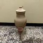 فخار ماء استعمال شهر مافيه اي شيء