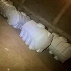 للبيع 3 خزانات المهيدب 3 طبقات