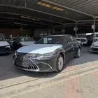 لكزس ES250 فئة AA بنزين 2025