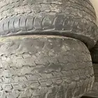 كفرات لاندكروزر