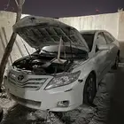 كامري 2011 للبيع تشليح قطع غيار فقط