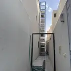 للبيع برج مصعد حديد مع 2 ابواب