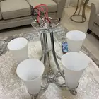 عدد 1 ثريا مودرن