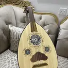 عود موسيقى