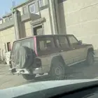 جيب نيسان 1992 للبيع
