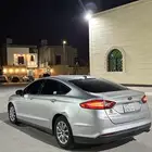 Ford Fusion 2015