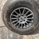 جنوط برايد مع كفرات شاهين