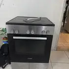 فرن كهربائي