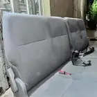 مراتب هايس خلفي