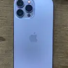 جوال ايفون ابرو ماكس 13شاشه جديده مانفكت مافيه مشخ جديد