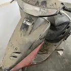 دباب بطه هوندا