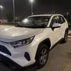 تويوتا رافور 2022 (دبل)