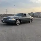 فورد كراون فاكتوريا 2007