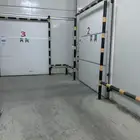 ثلاجة تبريد وتجميد وجاف للايجار