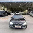 بي ام دبليو 2014