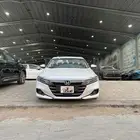 اكورد 2022 EXL فل كامل البيع لي اعلا سوم