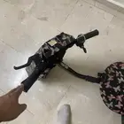 سكوتر كهربائي
