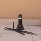 عفريتة شاص