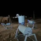 طاحونه حجر طاحونه بول ميل