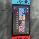 نينتندو سويتش اوليد .