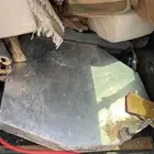 تانكي ماء المنيوم