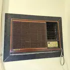 مكيف شباك توشيبا