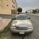 فورد فكتوريا 2002