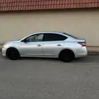 نيسان سنترا 2015