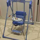 أرجوحة أطفال