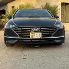 هونداي سوناتا 2020