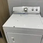 نشافة ملابس وبراده مويه
