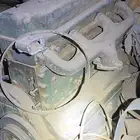 مكينة حصنية