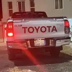 هايلكس2025 GLX2