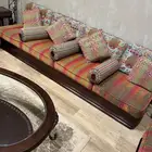 كنب واكسسوارت