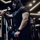 مدرب شخصي محترف