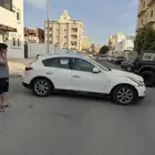 انفنتي 2008 EX 35 تشليح