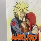مانقا ناروتو