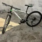 دراجة رياضية مقاس 26