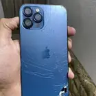 ايفون 12 برومكس